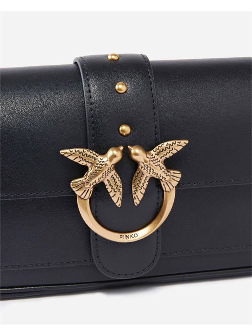 Borsa piccola pocket Love Bag One Simply PINKO | 100061A0F1/Z99Q